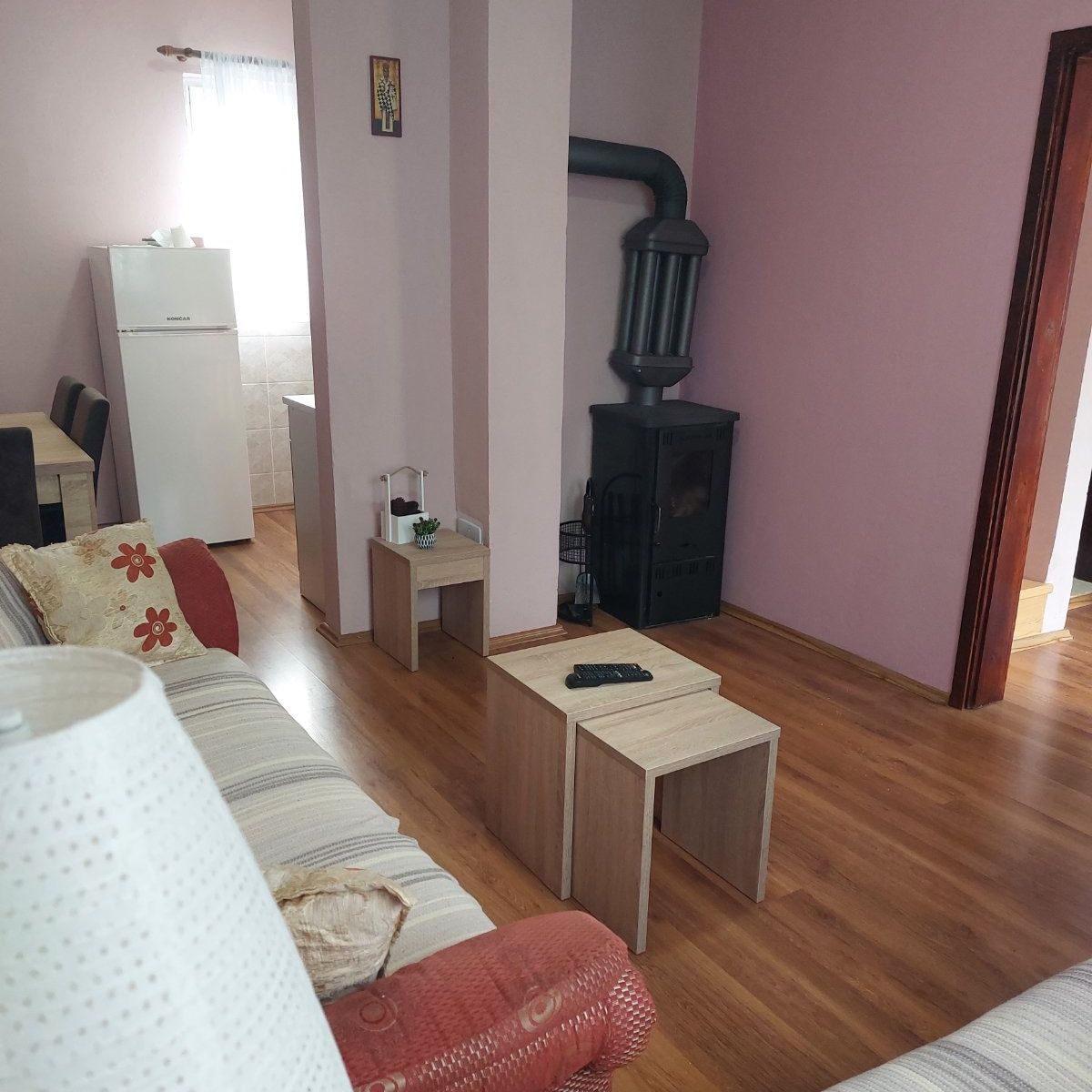 House / Townhouse, Montenegro, Zabljak c., Zabljak, 127 000 € photo 15