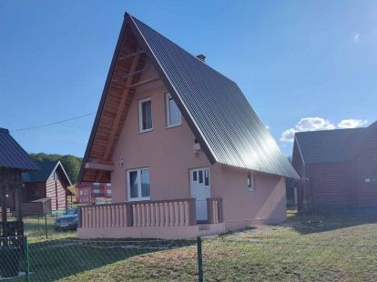 House / Townhouse, Montenegro, Zabljak c., Zabljak, 127 000 € photo 1