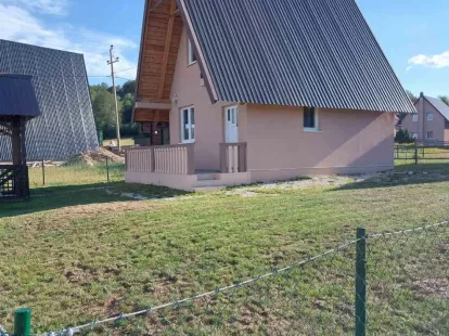 House / Townhouse, Montenegro, Zabljak c., Zabljak, 127 000 € photo 13