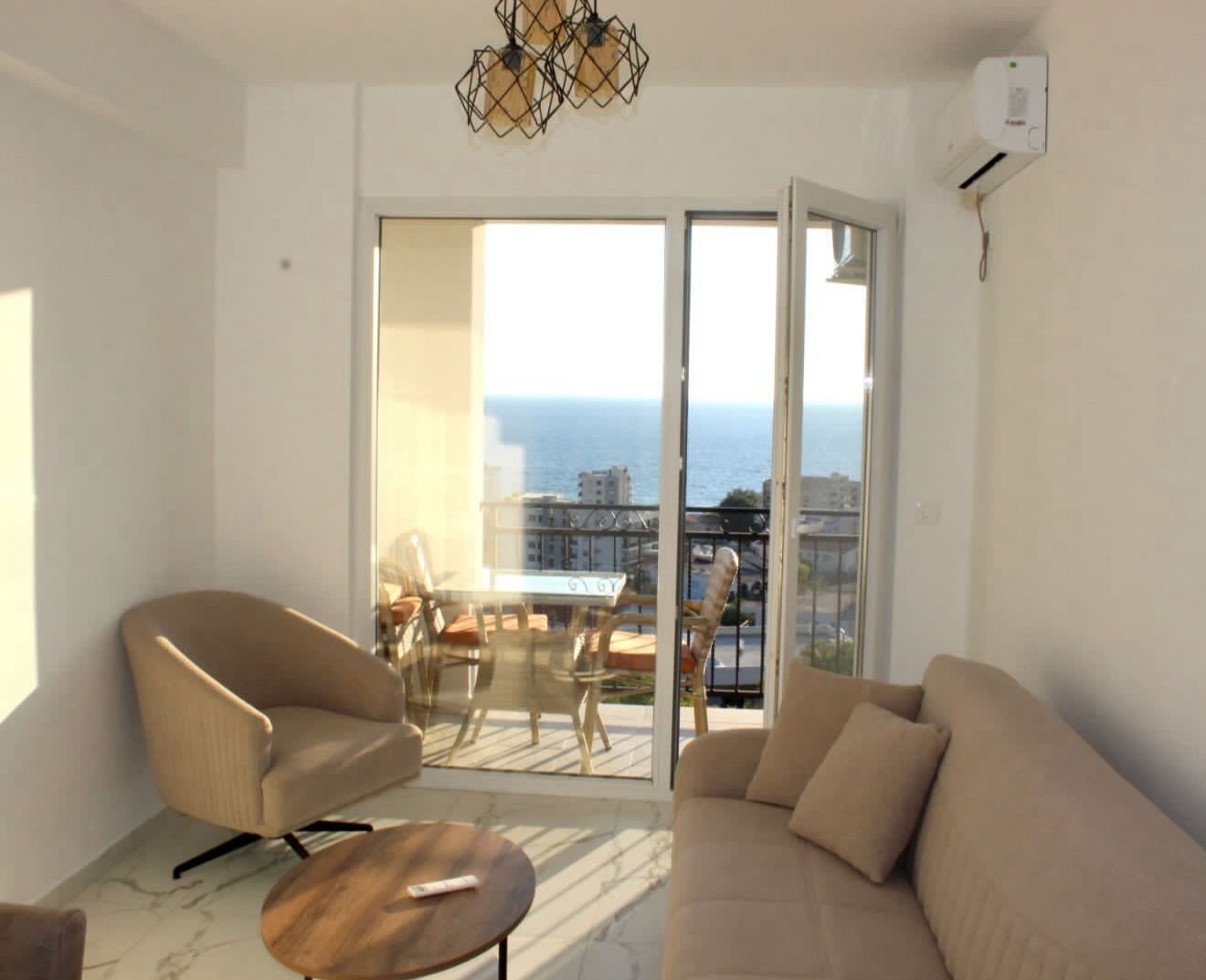 Apartments, Montenegro, С. Bar, Dobra Voda, 115 000 € photo 1