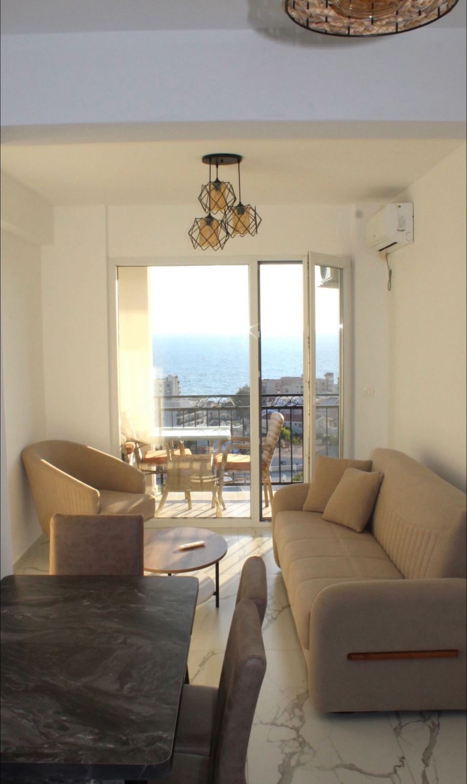 Apartments, Montenegro, С. Bar, Dobra Voda, 115 000 € photo 12