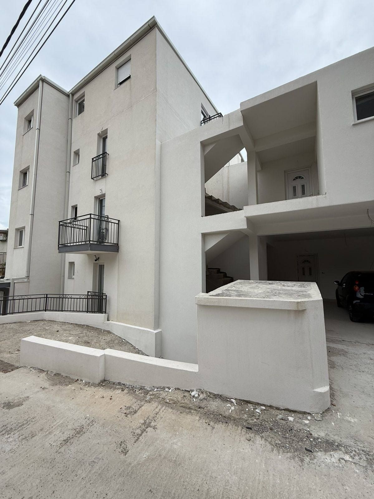 Apartments, Montenegro, С. Bar, Dobra Voda, 115 000 € photo 2