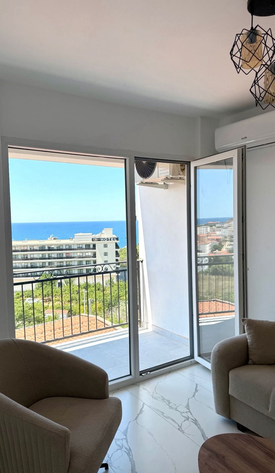 Apartments, Montenegro, С. Bar, Dobra Voda, 115 000 € photo 4