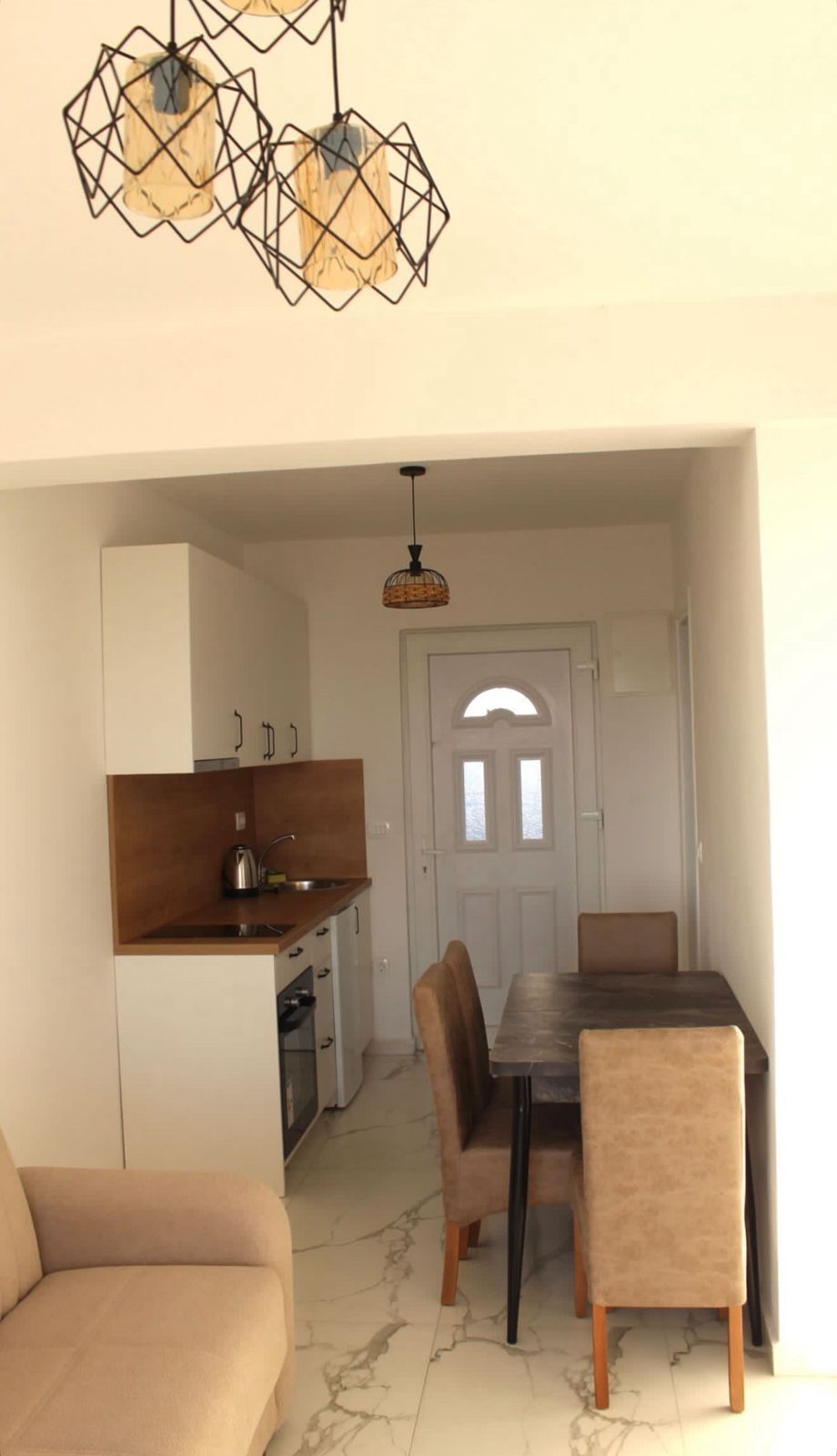 Apartments, Montenegro, С. Bar, Dobra Voda, 115 000 € photo 7