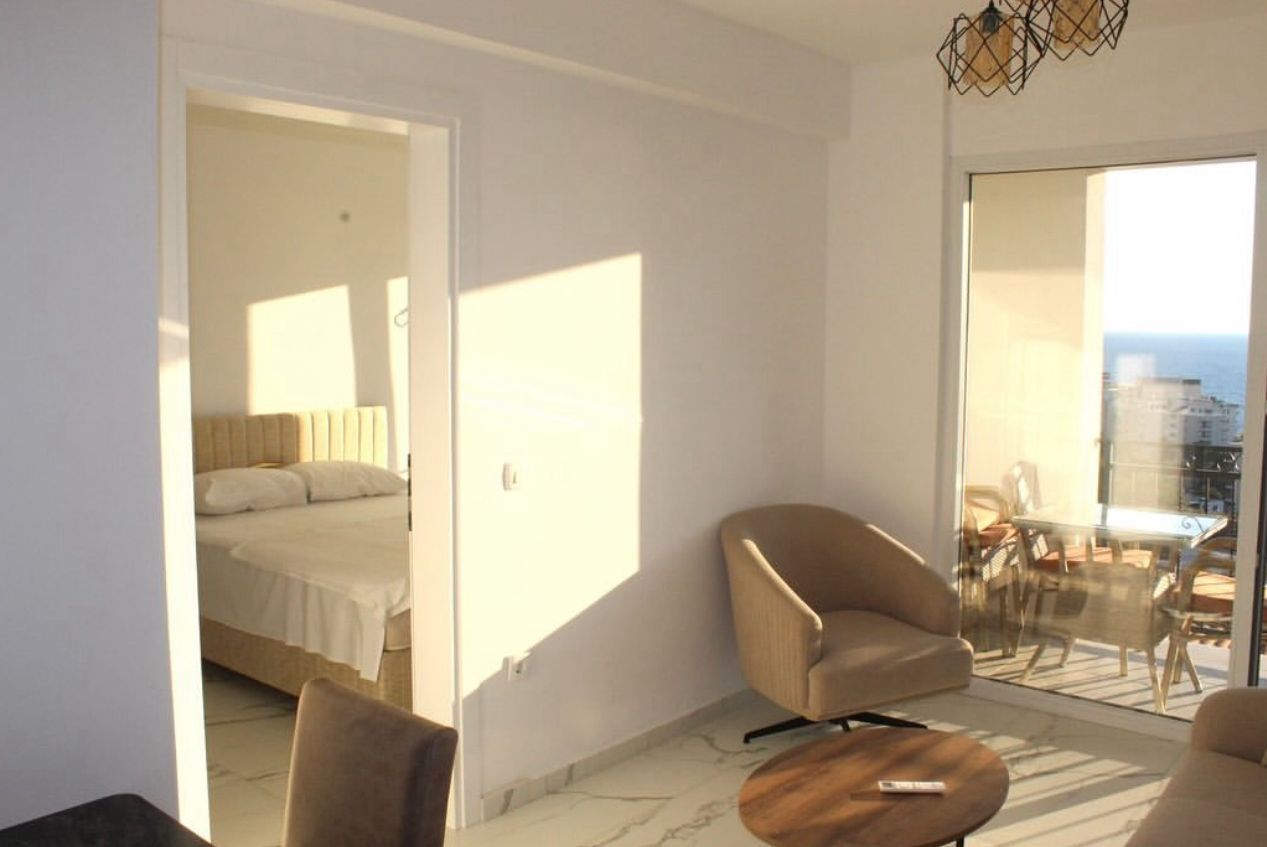 Apartments, Montenegro, С. Bar, Dobra Voda, 115 000 € photo 9