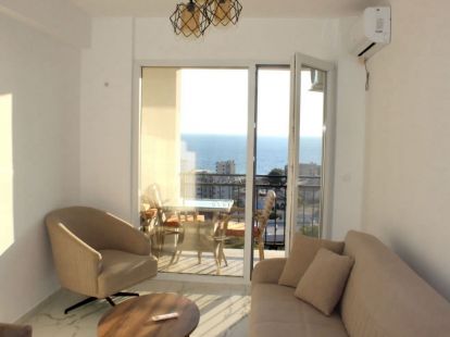 Apartments, Montenegro, С. Bar, Dobra Voda, 115 000 € photo 1