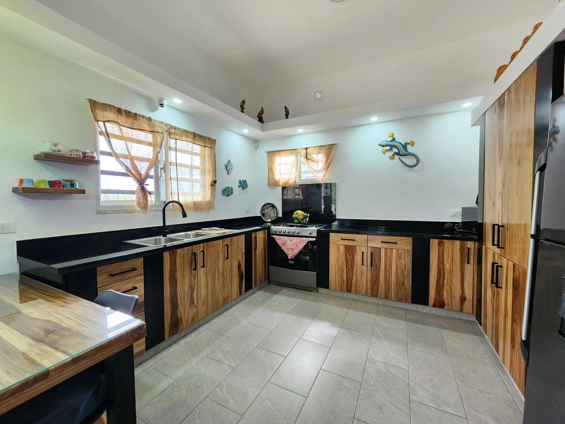 House / Villa, Dominican Republic, Puerto Plata region, Sosua, 239 000 $ photo 7