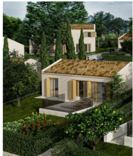 Parcel, Montenegro, Kotor c., Kotor, 261 240 € photo 3