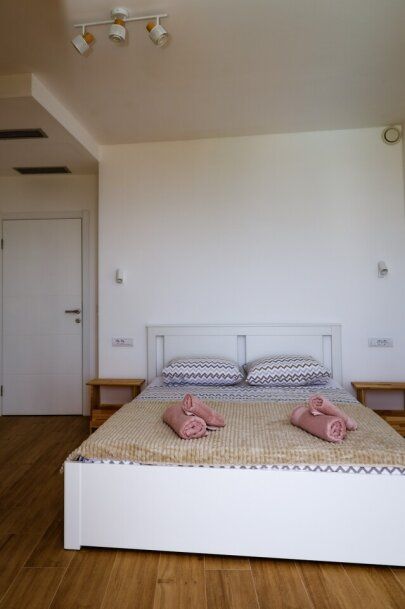 Apartments, Montenegro, Tivat C., Tivat, 349 000 € photo 1