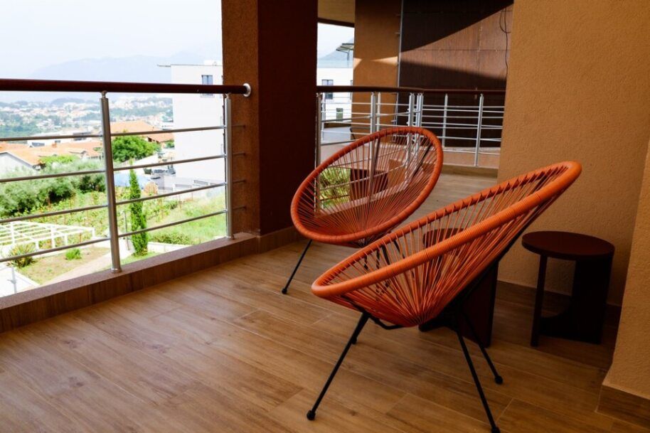 Apartments, Montenegro, Tivat C., Tivat, 349 000 € photo 16