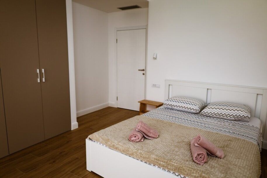 Apartments, Montenegro, Tivat C., Tivat, 349 000 € photo 17