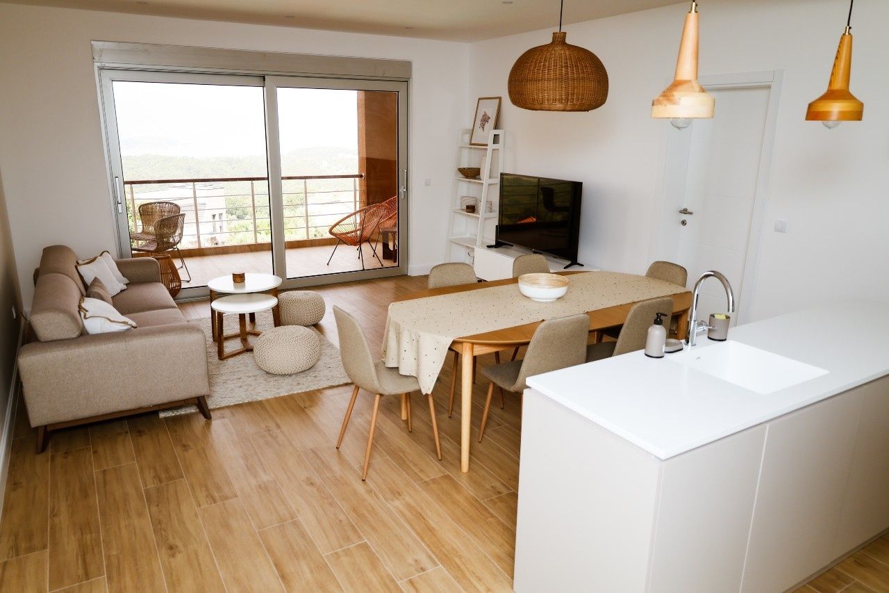 Apartments, Montenegro, Tivat C., Tivat, 349 000 € photo 2