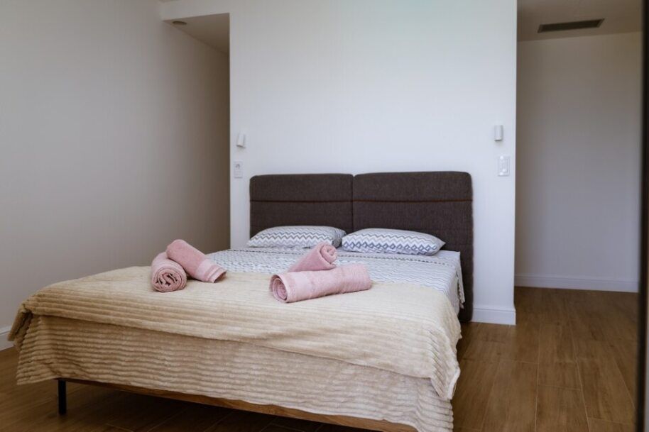 Apartments, Montenegro, Tivat C., Tivat, 349 000 € photo 5