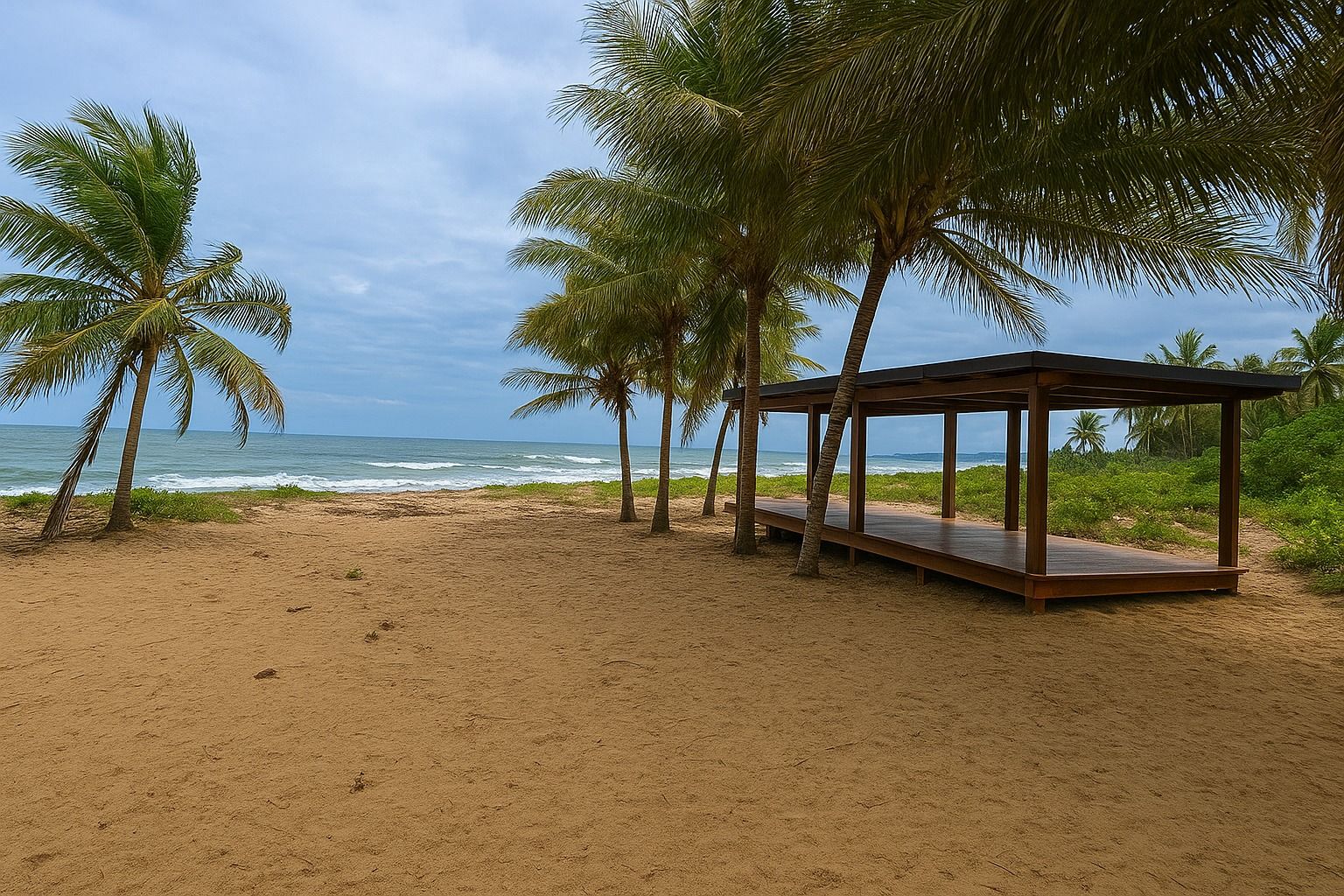 Apartments, Dominican Republic, Puerto Plata region, Cabarete, 165 000 $ photo 3
