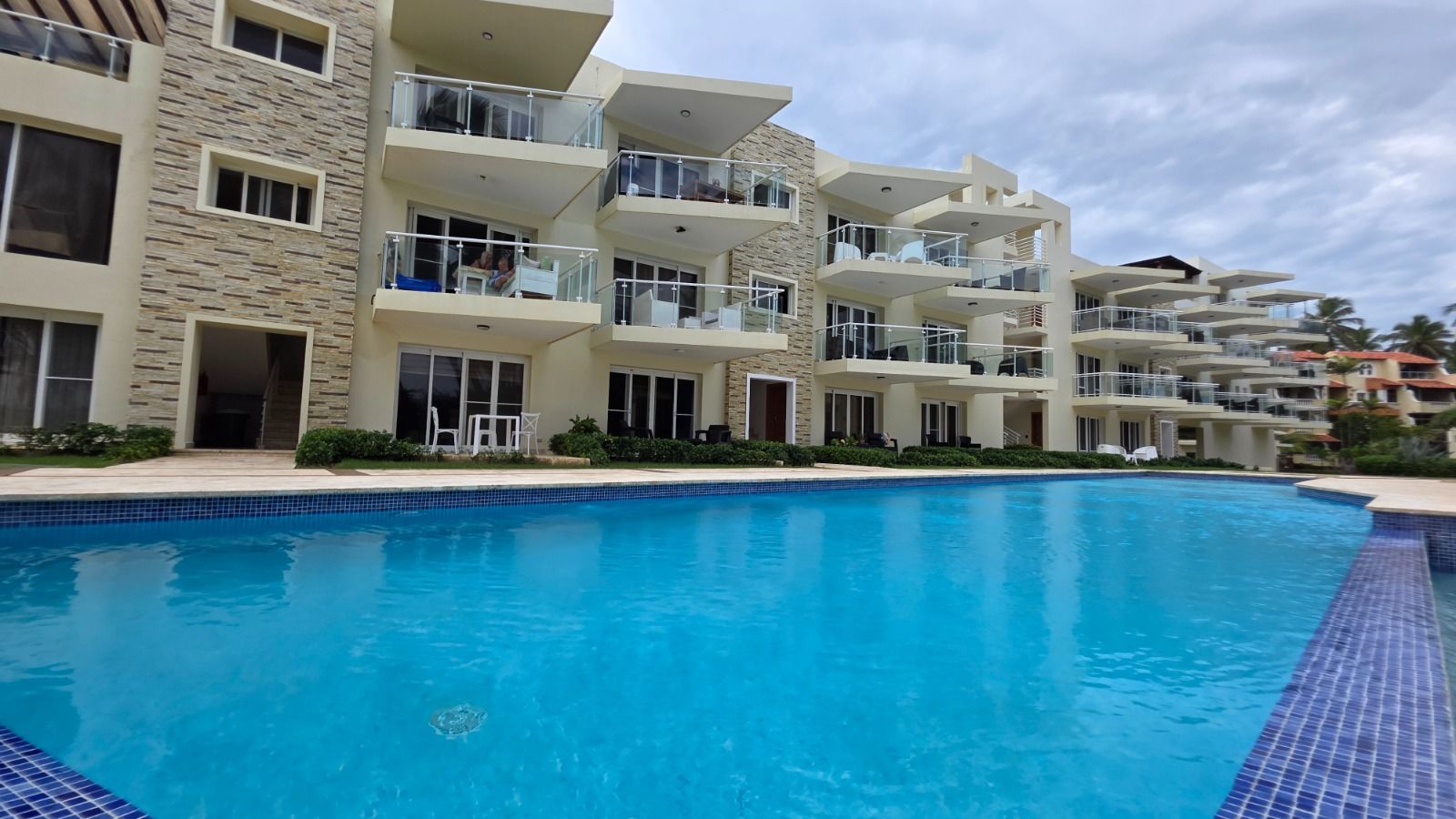 Apartments, Dominican Republic, Puerto Plata region, Cabarete, 165 000 $ photo 1