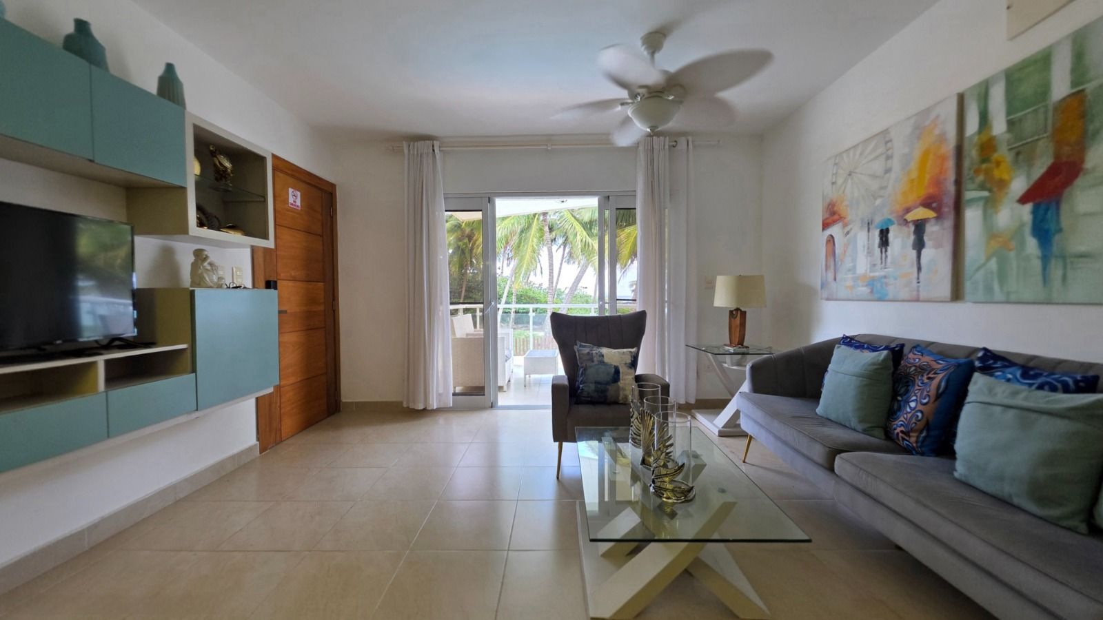 Apartments, Dominican Republic, Puerto Plata region, Cabarete, 165 000 $ photo 7