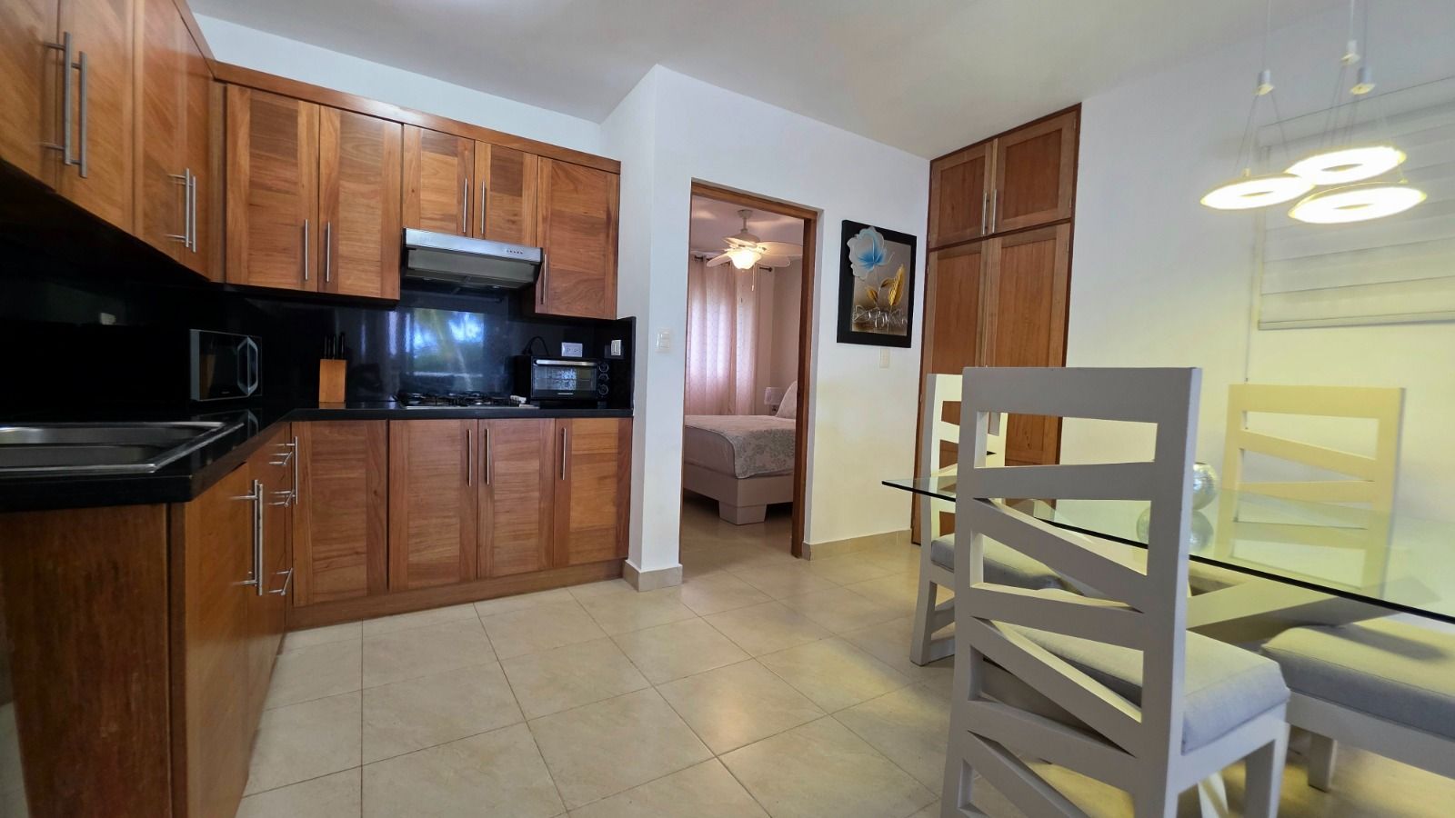 Apartments, Dominican Republic, Puerto Plata region, Cabarete, 165 000 $ photo 8