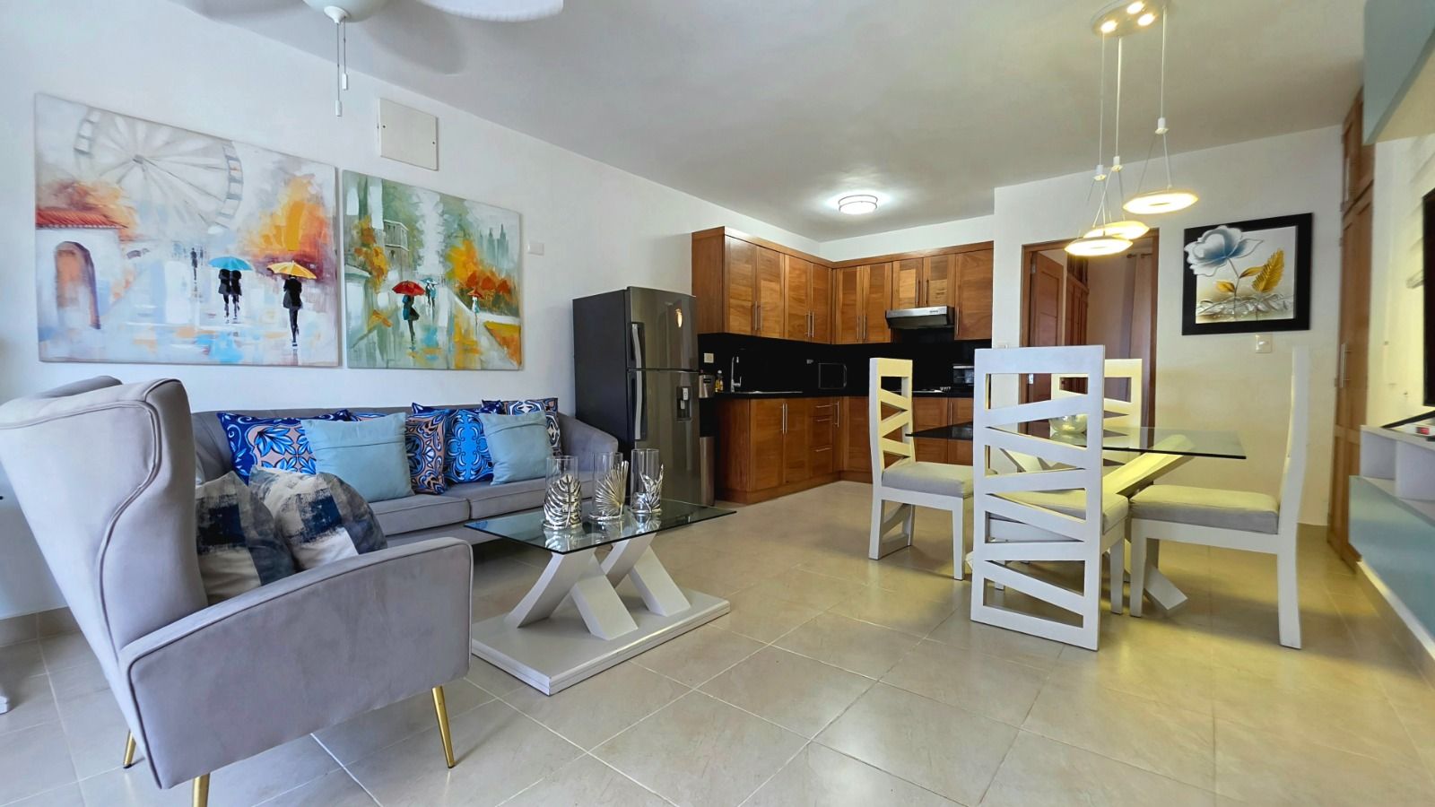 Apartments, Dominican Republic, Puerto Plata region, Cabarete, 165 000 $ photo 9