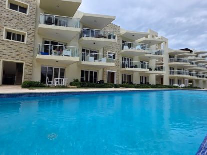 Apartments in Cabarete, Dominican Republic for 165 000$ (ID:79527)