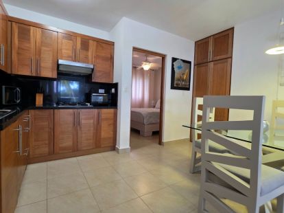 Apartments, Dominican Republic, Puerto Plata region, Cabarete, 165 000 $ photo 8