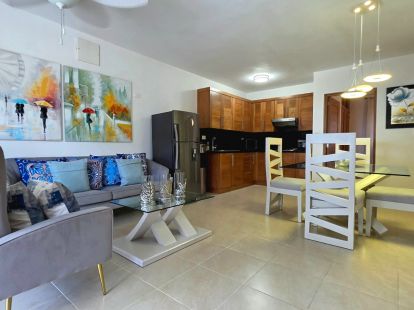 Apartments, Dominican Republic, Puerto Plata region, Cabarete, 165 000 $ photo 9