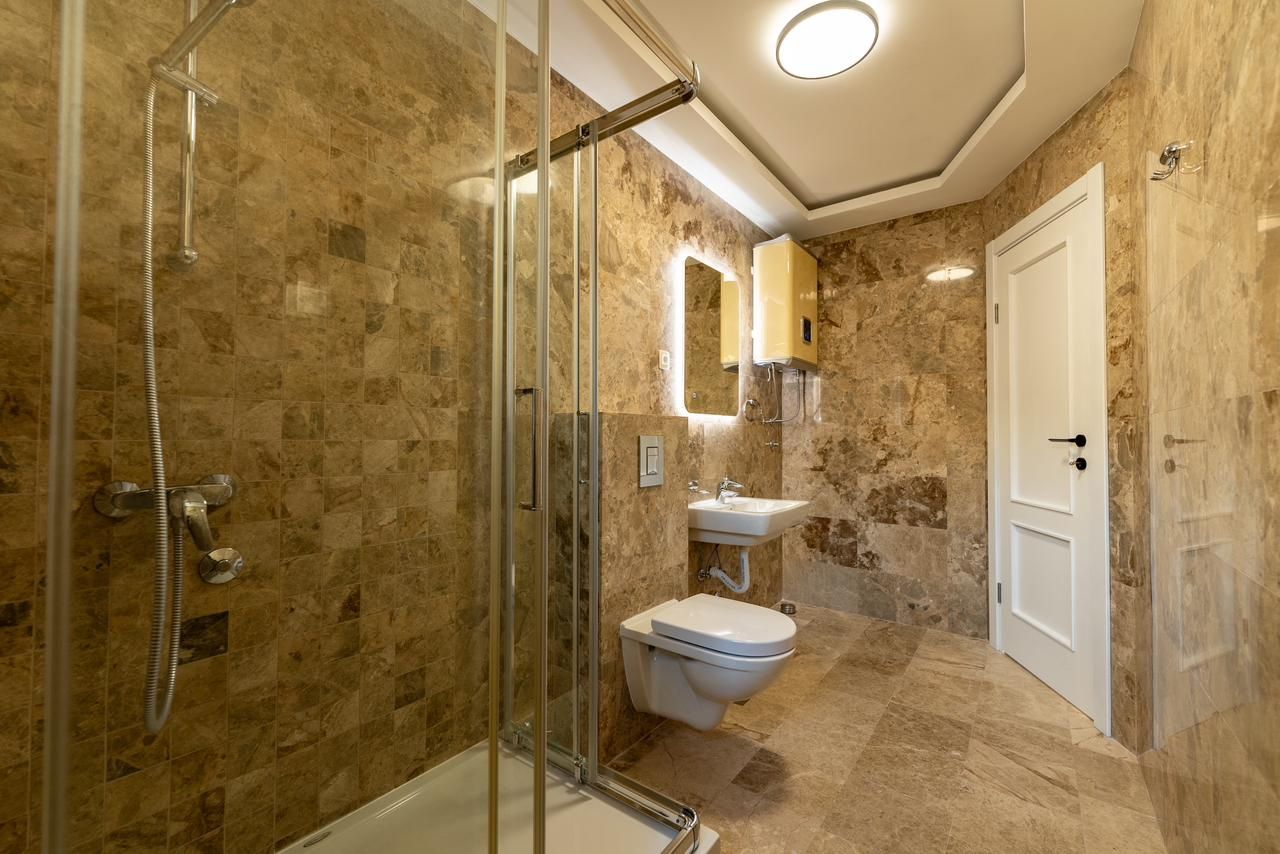 Apartments, Montenegro, C. Budva, Budva, 449 000 € photo 10