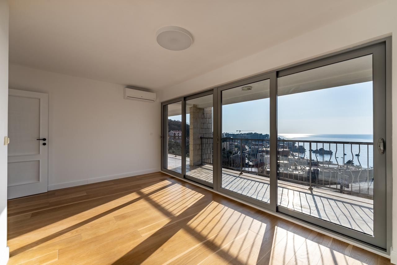 Apartments, Montenegro, C. Budva, Budva, 449 000 € photo 2