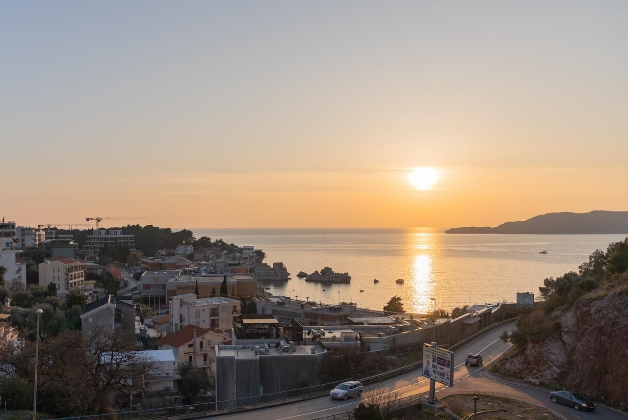 Apartments, Montenegro, C. Budva, Budva, 449 000 € photo 8