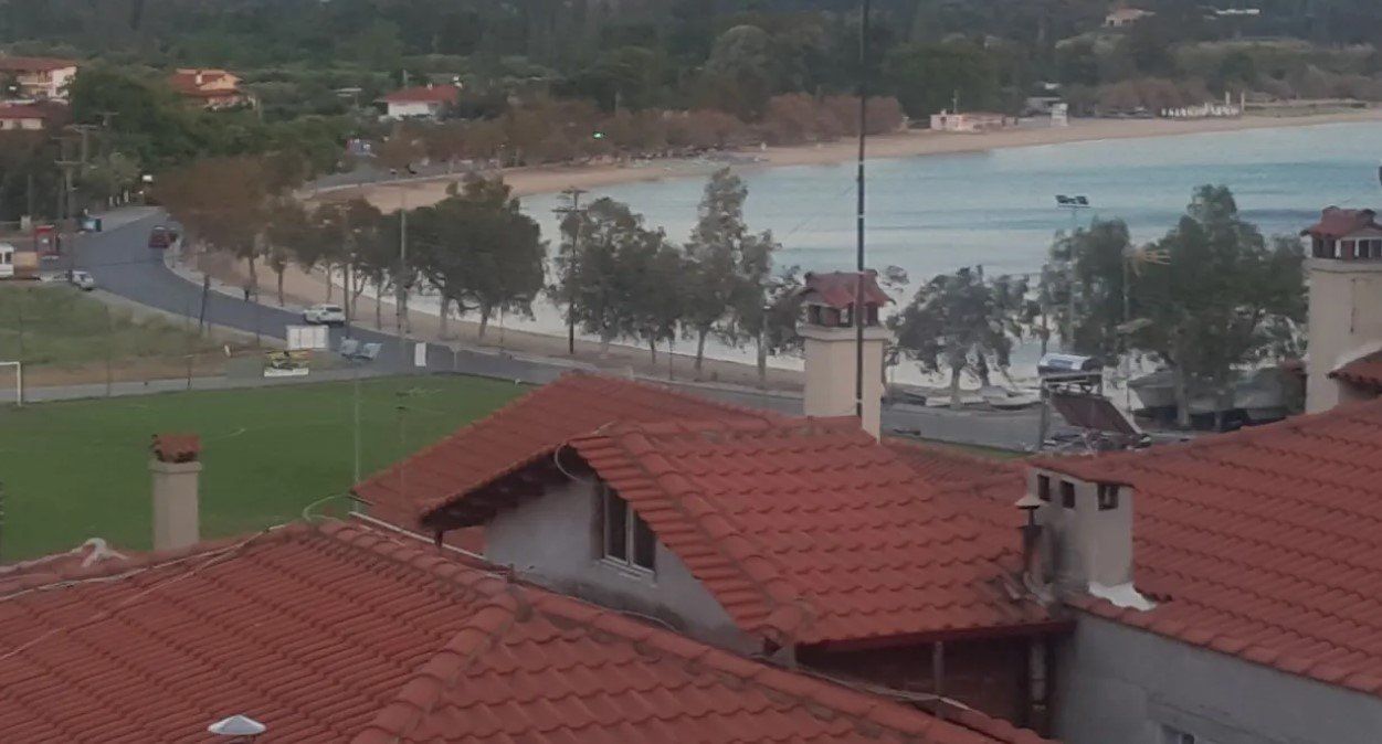 Appartement, Griechenland, Chalkidiki, Sithonia, 280 000 € foto 1