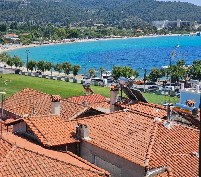 Appartement, Griechenland, Chalkidiki, Sithonia, 280 000 € foto 7