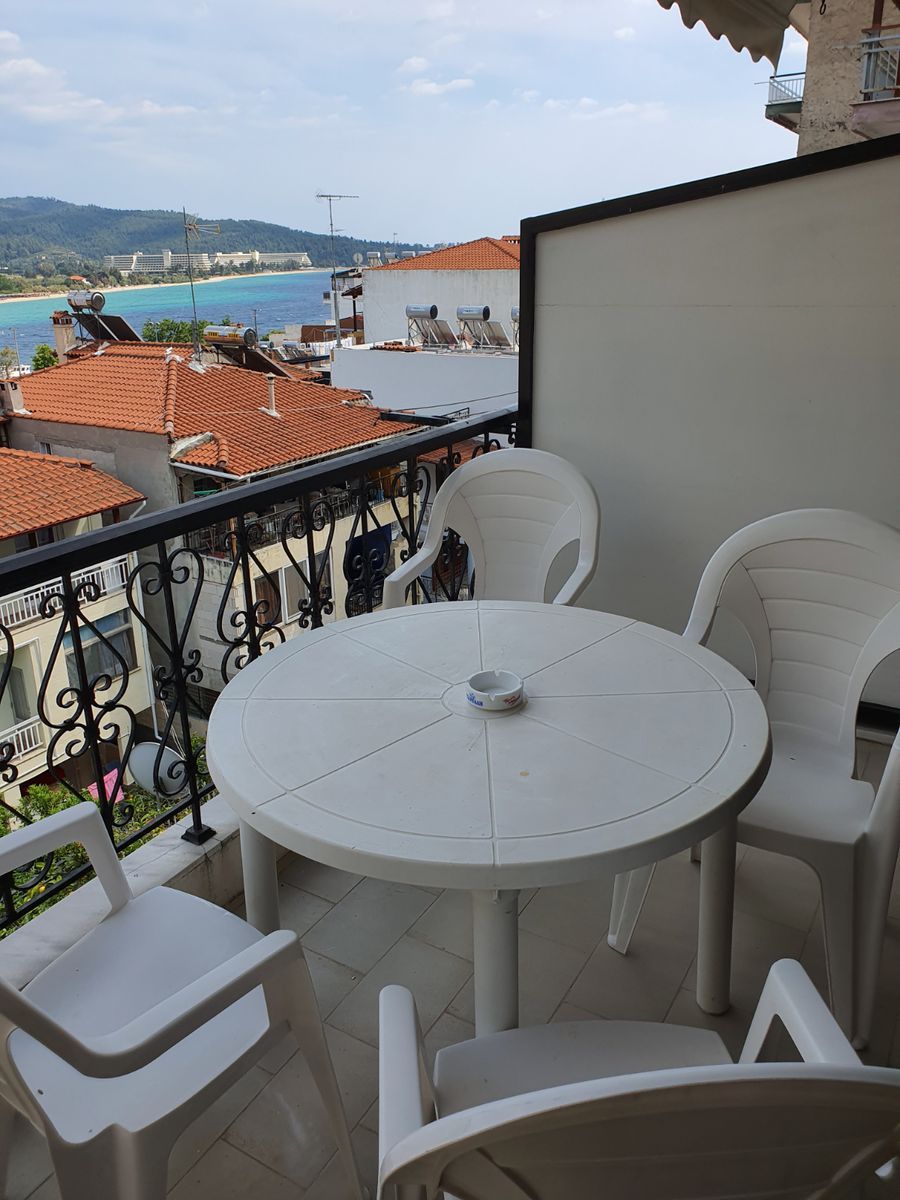 Appartement, Griechenland, Chalkidiki, Sithonia, 280 000 € foto 9