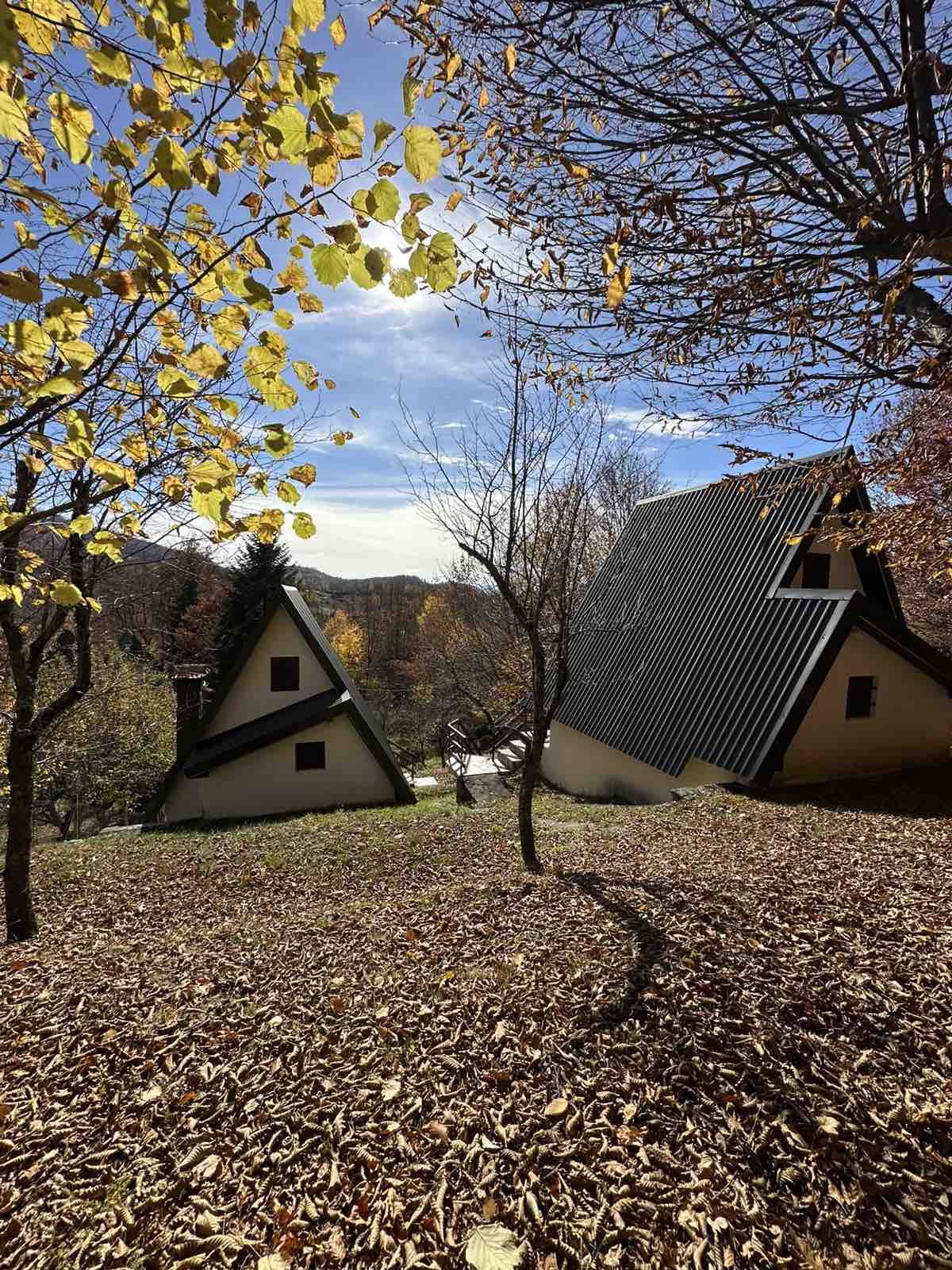 House / Cottage, Montenegro, Kolasin c., Kolasin, 79 500 € photo 4