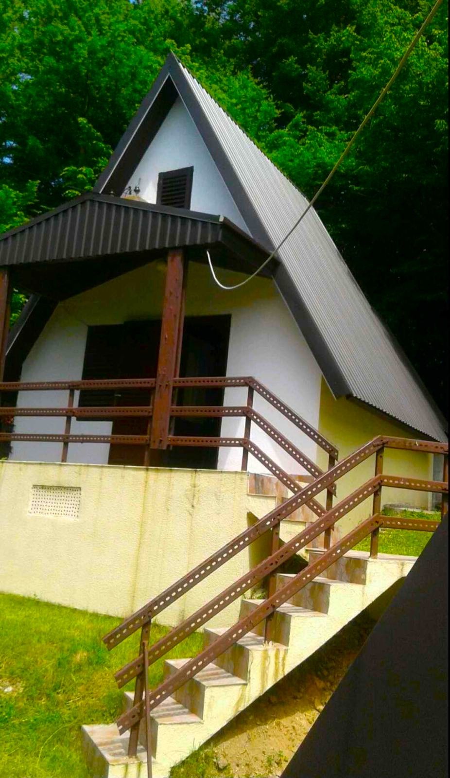 House / Cottage, Montenegro, Kolasin c., Kolasin, 79 500 € photo 6