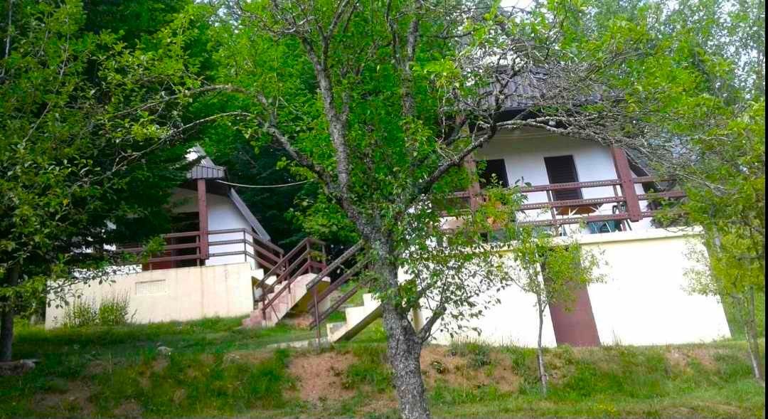 House / Cottage, Montenegro, Kolasin c., Kolasin, 79 500 € photo 7