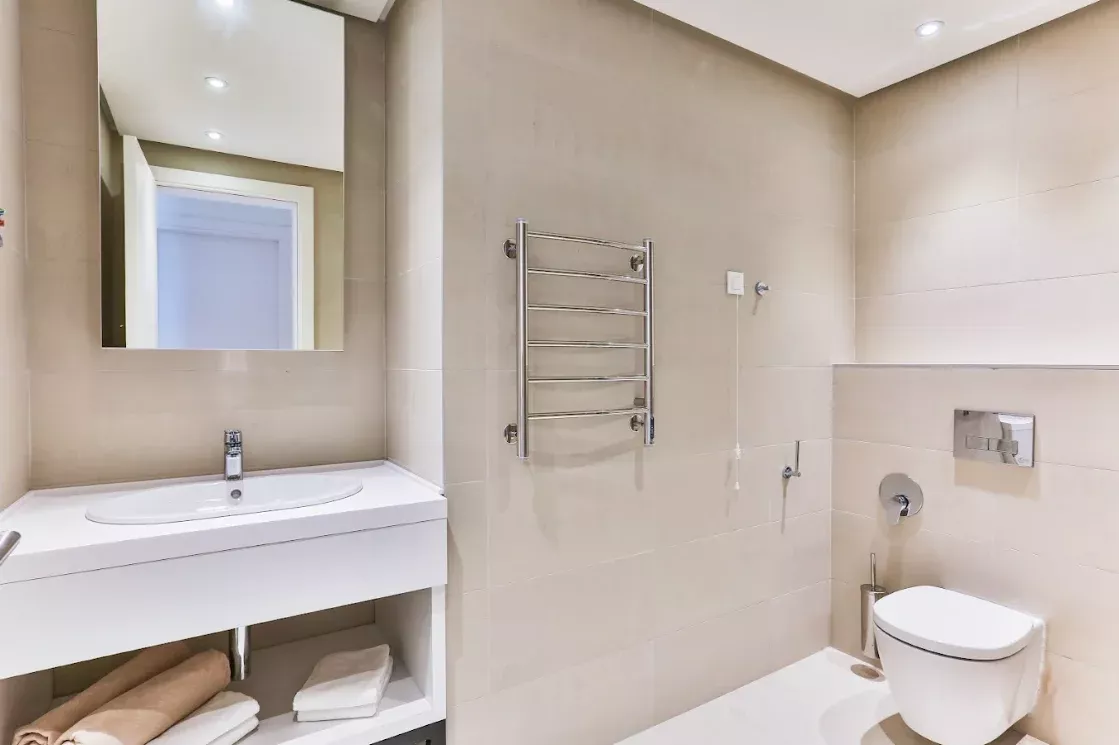 Apartments, Montenegro, C. Budva, Rafailovici, 614 800 € photo 5