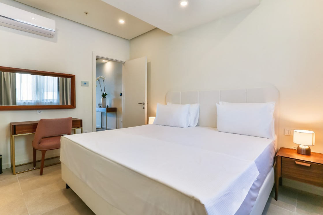 Apartments, Montenegro, C. Budva, Rafailovici, 614 800 € photo 7