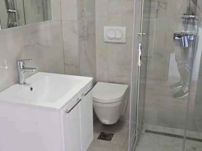 Apartments, Montenegro, С. Bar, Dobra Voda, 68 850 € photo 3