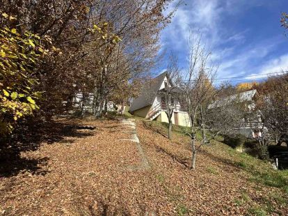 Cottage in Kolasin, Montenegro for 79 500€ (ID:79533)