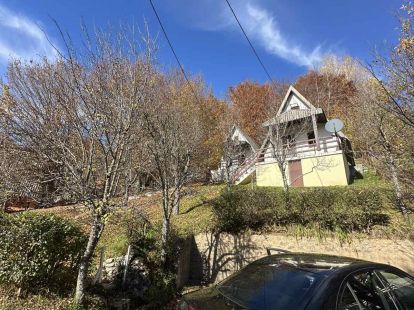 House / Cottage, Montenegro, Kolasin c., Kolasin, 79 500 € photo 2