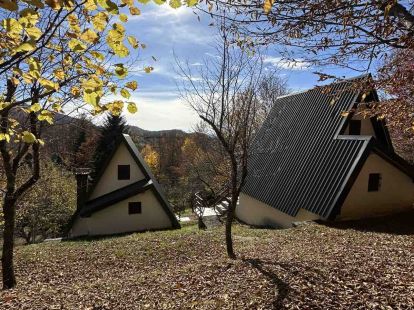 House / Cottage, Montenegro, Kolasin c., Kolasin, 79 500 € photo 4