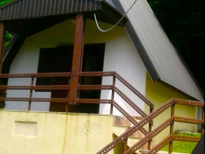 House / Cottage, Montenegro, Kolasin c., Kolasin, 79 500 € photo 6