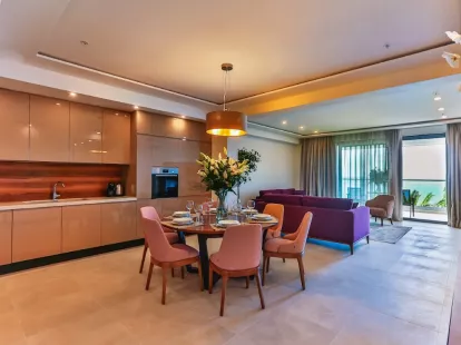 Apartments, Montenegro, C. Budva, Rafailovici, 614 800 € photo 2