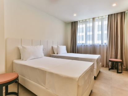 Apartments, Montenegro, C. Budva, Rafailovici, 614 800 € photo 3