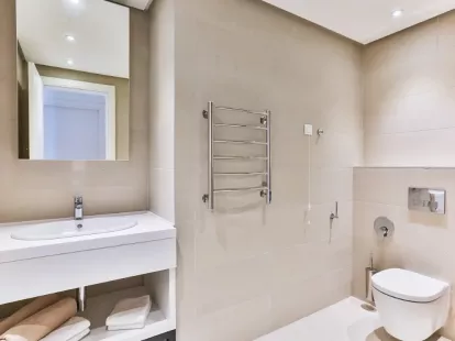 Apartments, Montenegro, C. Budva, Rafailovici, 614 800 € photo 5