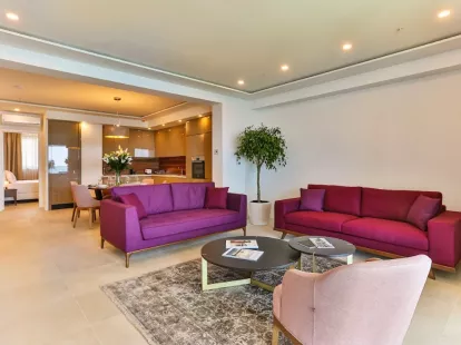 Apartments, Montenegro, C. Budva, Rafailovici, 614 800 € photo 6