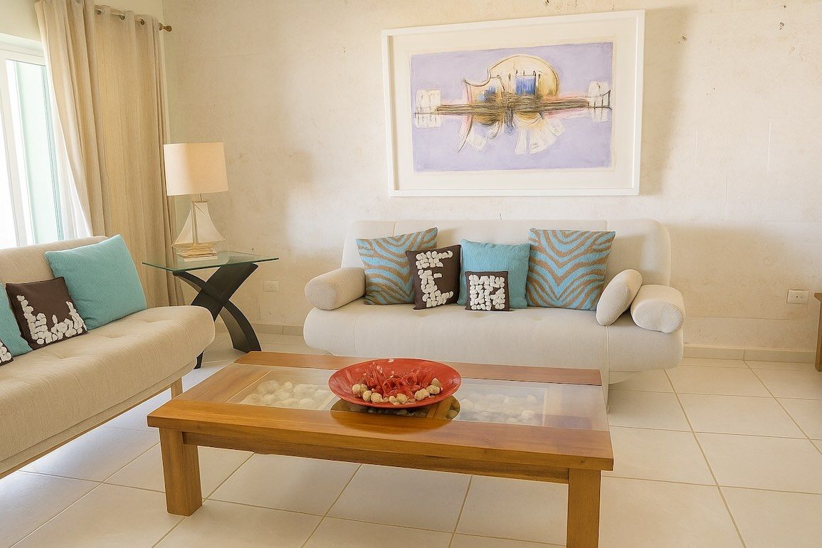 Apartments, Dominican Republic, Puerto Plata region, Sosua, 370 000 $ photo 2