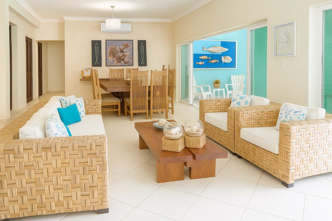 Apartments, Dominican Republic, Puerto Plata region, Sosua, 370 000 $ photo 3