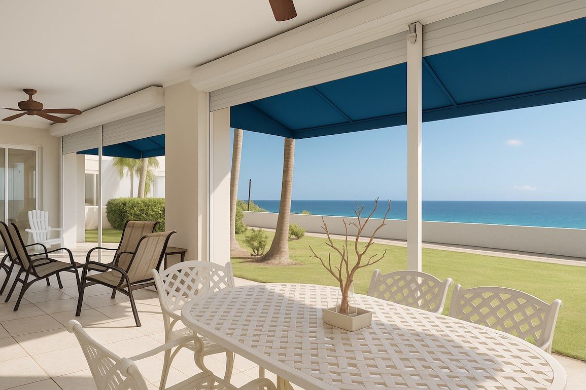 Apartments, Dominican Republic, Puerto Plata region, Sosua, 370 000 $ photo 4