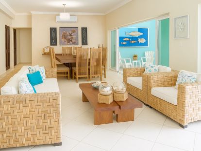 Apartments, Dominican Republic, Puerto Plata region, Sosua, 370 000 $ photo 3