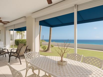 Apartments, Dominican Republic, Puerto Plata region, Sosua, 370 000 $ photo 4